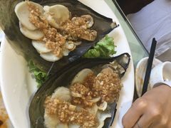 -添福来墨鱼饺子 · 海鲜东北菜(大连星海·黄浦路店)