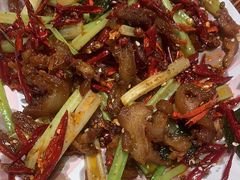 -来菜·湖北头牌藕汤(武商MALL众圆店)