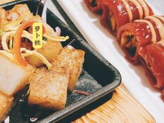 -凯逸轩·匠心粤菜(中城名仕汇店)