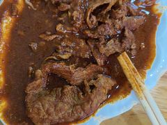 -满口香饭店