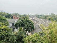 -开平碉楼文化旅游区马降龙景区