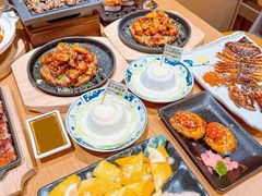 -小川洋风料理(武胜路凯德广场店)