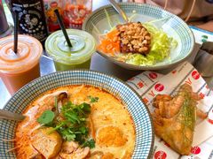 -PHO八珍南洋·越南牛肉粉(小榄店)