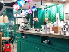 大堂-印象芽庄越式餐厅(东兴店)
