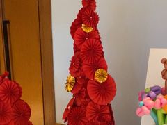 -长白山万达锦华套房酒店