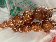 -邓记新一代糖油果子(四川煤管局供销公司职工宿舍店)
