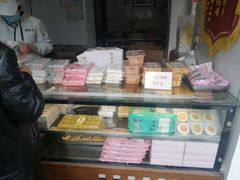 -矮子馅饼(大成路店)
