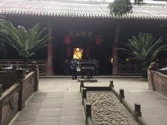 -成都武侯祠博物馆