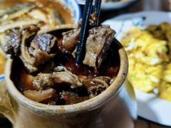 -巢湖名吃·徽府农家菜(半汤店)