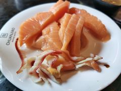 -川骄海鲜自助(亚运村店)