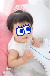-DEERKIDS鹿童儿童摄影(长沙总店)