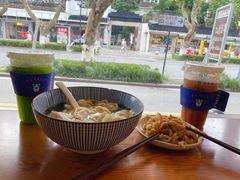 -红小满休闲餐厅(十全街店)