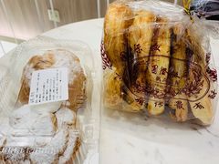 -国际饭店·帆声西饼屋(黄河路店)