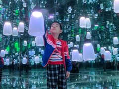 -天津梵高星空艺术馆(天河城旗舰店)
