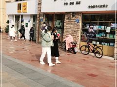 -博客眼镜(大学城店)