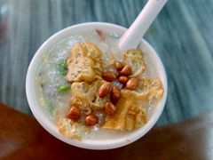 艇仔粥-穗银肠粉店(东川路店)