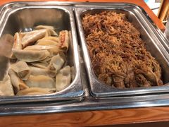 金针菇牛肉卷-松子料理(华威桥店)