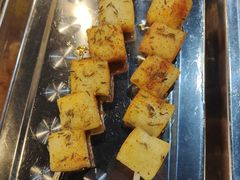 -玫瑰红烤羊排(北新桥三条店)