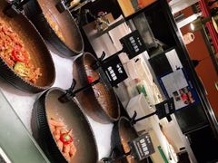 -钱小奴创意自助餐厅·原切谷饲安格斯畅吃(宁波奉化银泰店)