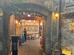 -院8里·少城记忆老川菜(宽窄巷子店)