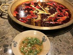 -小龙坎火锅(新天润店)