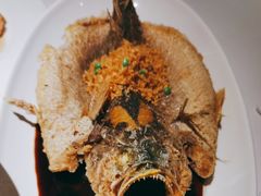 -茉里粤菜(皇姑万象汇店)