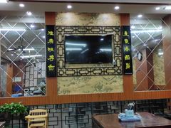 -东吴面馆(君地新大陆店)