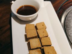 -谢氏老金口渔村(王家墩店)