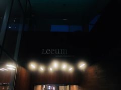 -三星美术馆Leeum