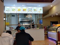 -老孙家泡馍(洒金桥店)