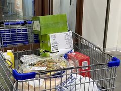 -山姆会员商店(杨桥西路店)