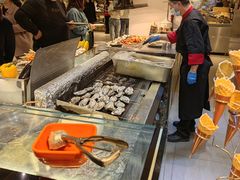 -金海湾自助餐厅(金陵饭店)