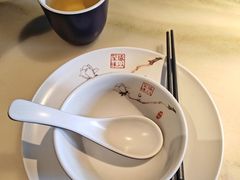 -绿茶餐厅(成都大悦城店)