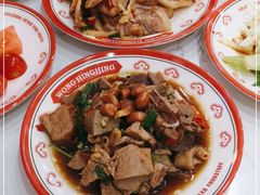 -黄兴兴白切专门店(南宁万象城店)