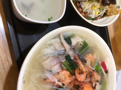 -千盛海南粉(金鸡岭店)