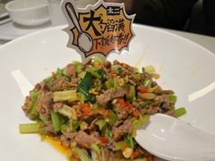 -太二酸菜鱼(广州IFC国金天地店)