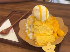 -五代同糖·甜品糖水店(河下古镇店)