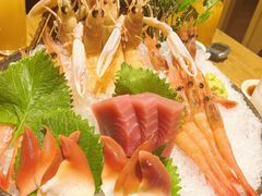 -大江户日本料理(湖滨道店)