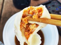 -喜鼎海胆水饺(东港店)