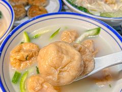 -顺德杨廷记(白云山店)