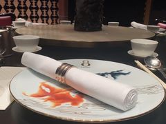 -8餐厅(新葡京酒店)
