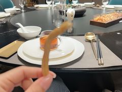 -忆江南·临江鱼馆