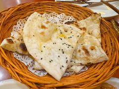 -清真· AL-JANNAT 佳纳特餐厅(仙林店)