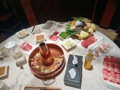 -丁卯•铜锅涮肉(工体店)