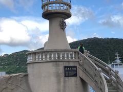 -东澳岛