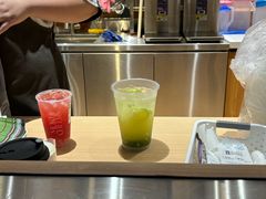 -茉沏(石路天虹店)