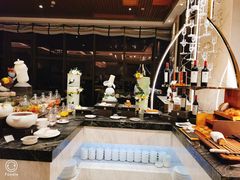 -索菲特酒店 · 云尚天际自助餐厅