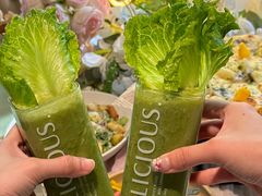 -碧特博格·20年品牌西餐厅(芜湖路店)