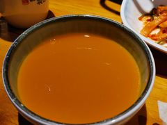 -唯成•韩国炭火烤肉 유성고기