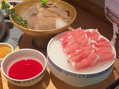 -巴奴毛肚火锅(七宝领展广场店)